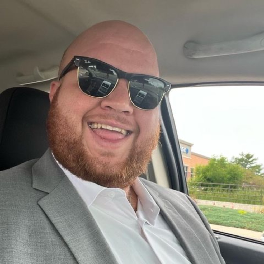 Meet your Posher, Dane